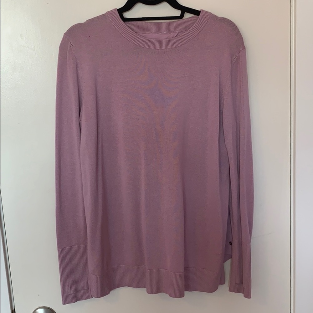 Still At Ease Pullover